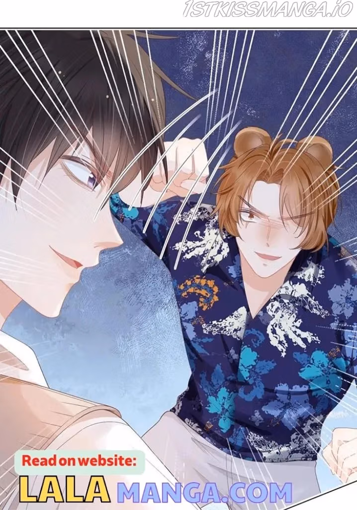 Read Rabbit and Lion chapter 105 image 36 on Lezhin