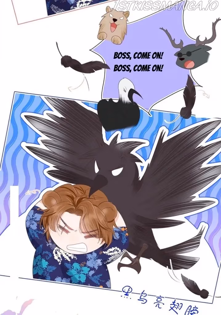 Read Rabbit and Lion chapter 105 image 4 on Lezhin