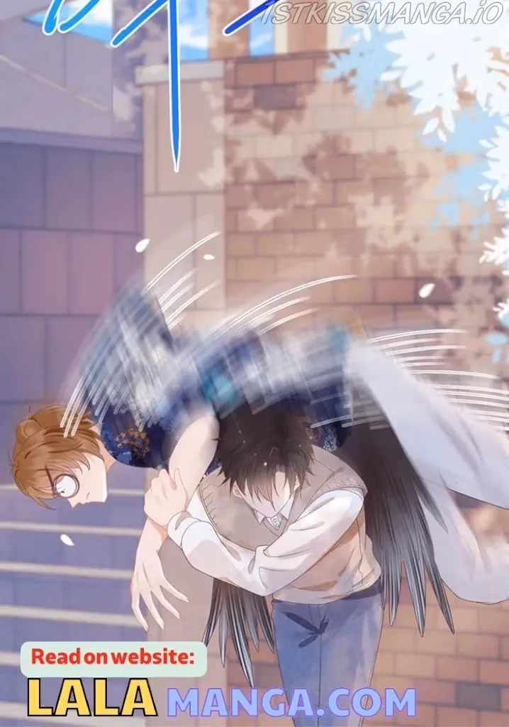 Read Rabbit and Lion chapter 105 image 40 on Lezhin