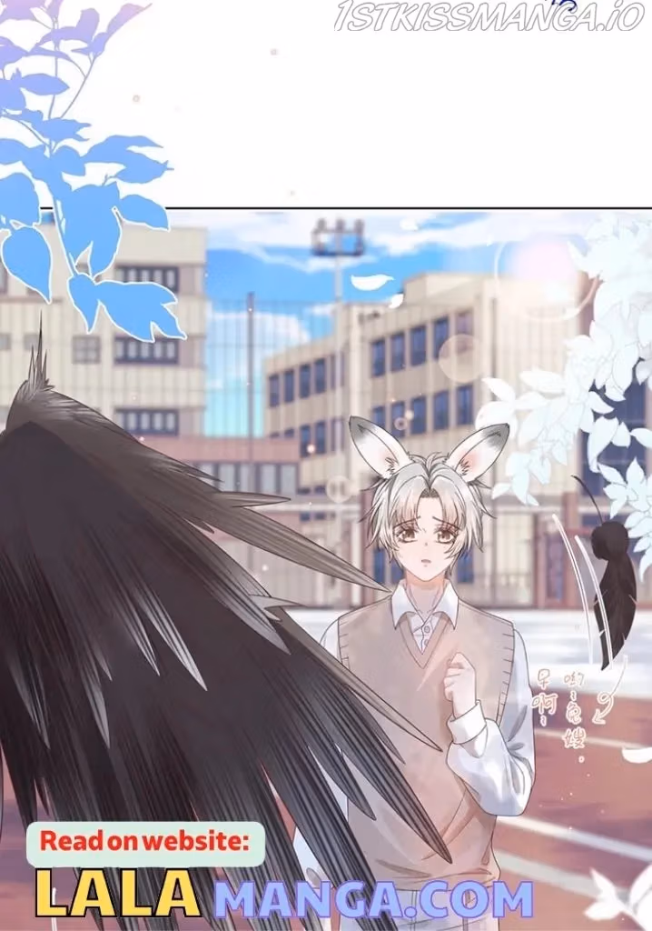 Read Rabbit and Lion chapter 105 image 5 on Lezhin