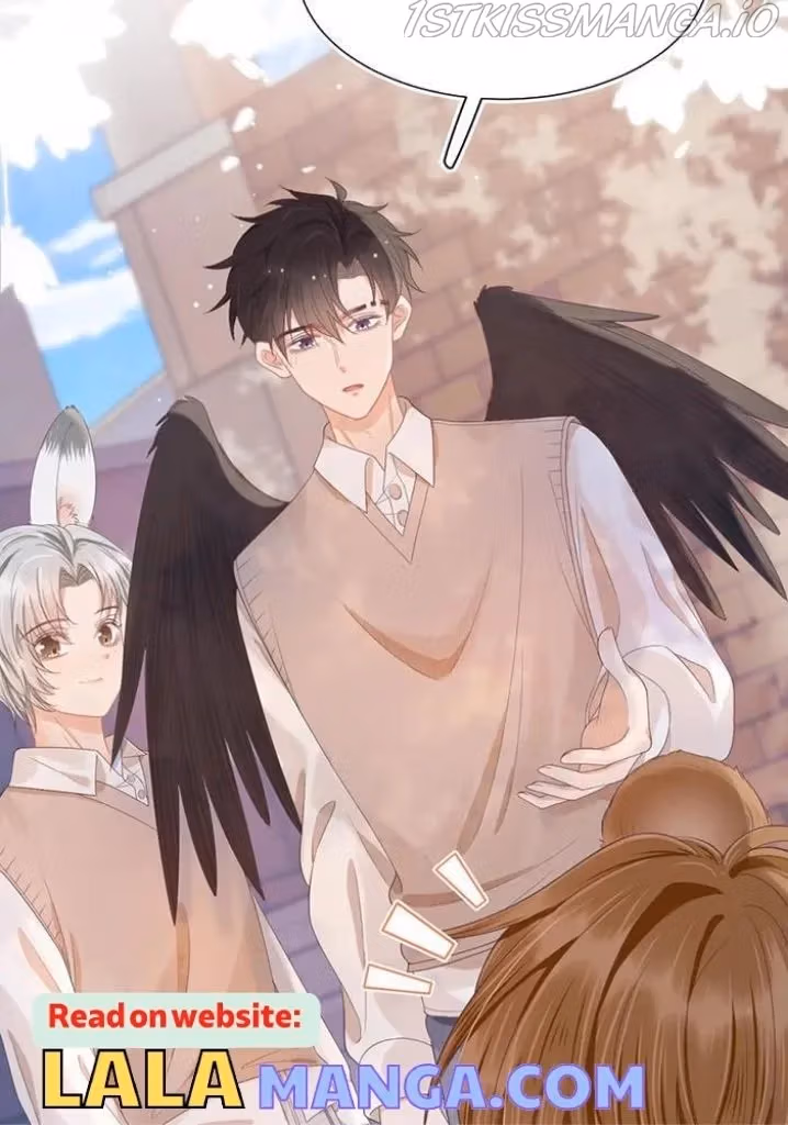 Read Rabbit and Lion chapter 105 image 50 on Lezhin