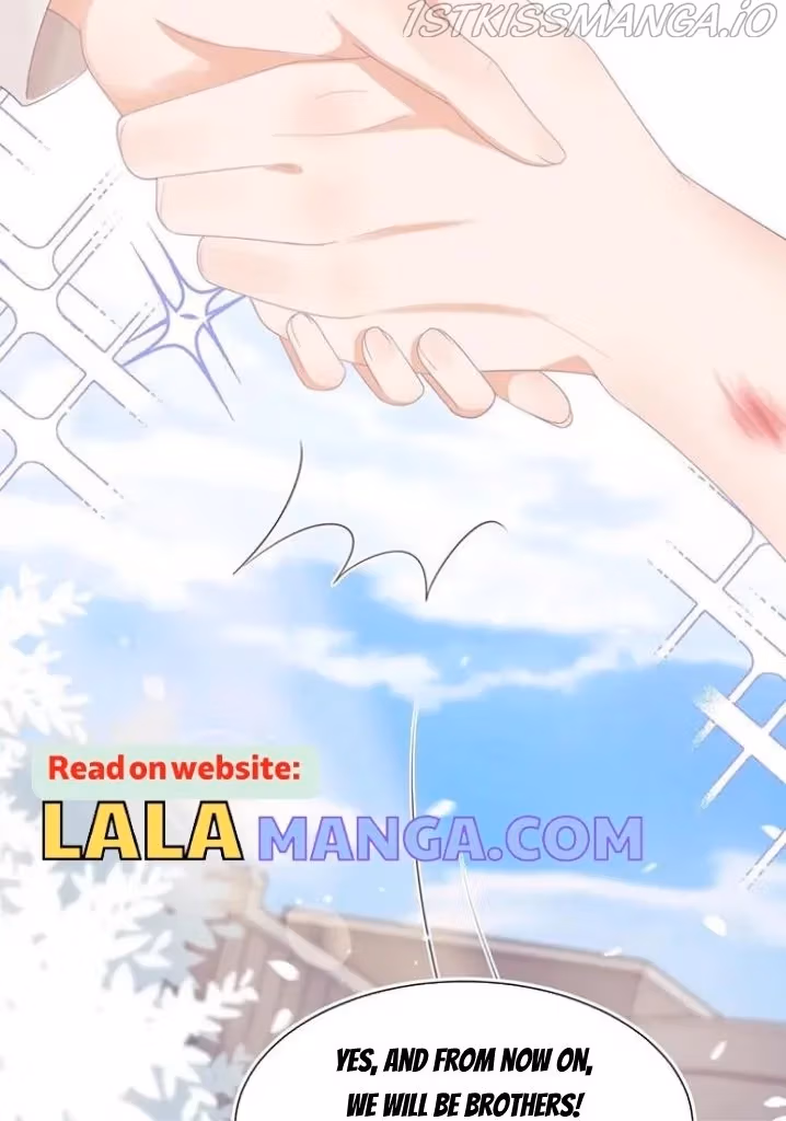 Read Rabbit and Lion chapter 105 image 52 on Lezhin