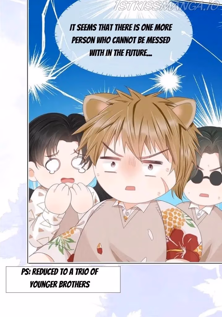 Read Rabbit and Lion chapter 105 image 55 on Lezhin