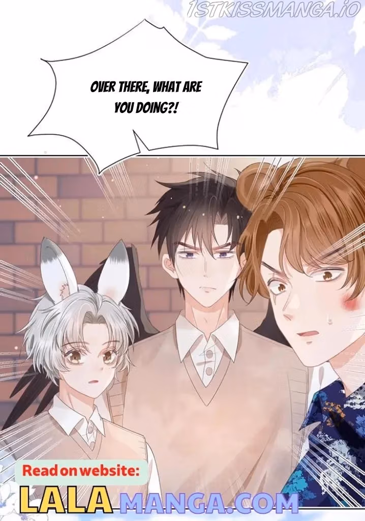 Read Rabbit and Lion chapter 105 image 56 on Lezhin