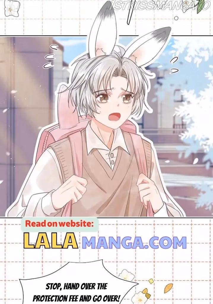 Read Rabbit and Lion chapter 105 image 60 on Lezhin