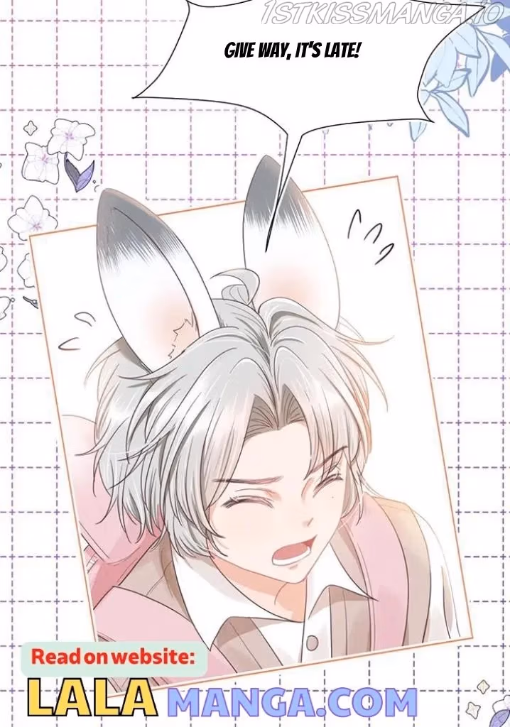 Read Rabbit and Lion chapter 105 image 62 on Lezhin