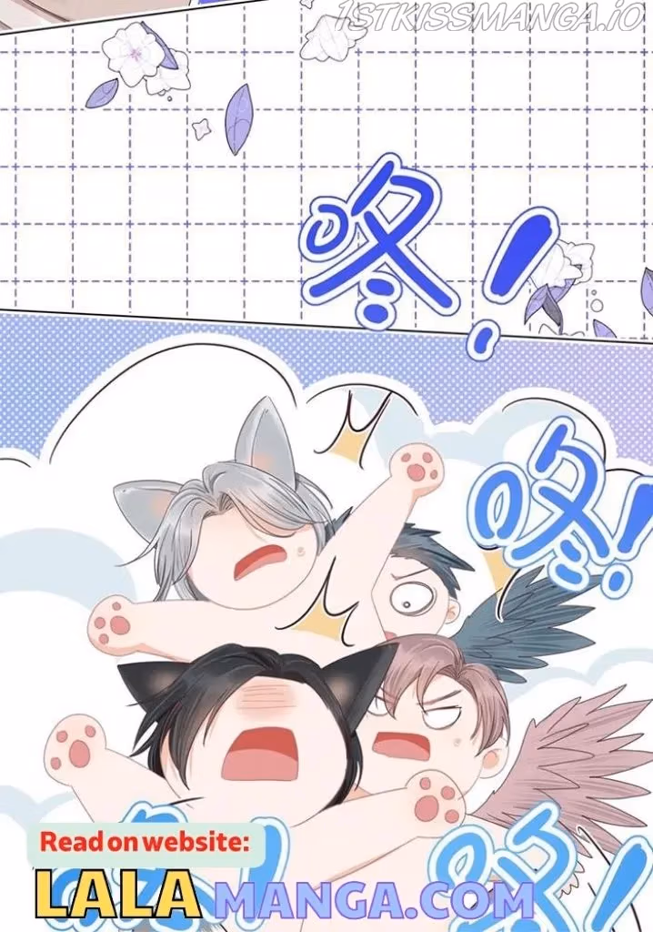 Read Rabbit and Lion chapter 105 image 64 on Lezhin