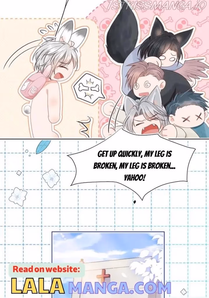 Read Rabbit and Lion chapter 105 image 66 on Lezhin