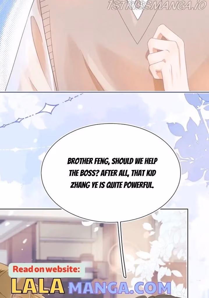 Read Rabbit and Lion chapter 105 image 7 on Lezhin