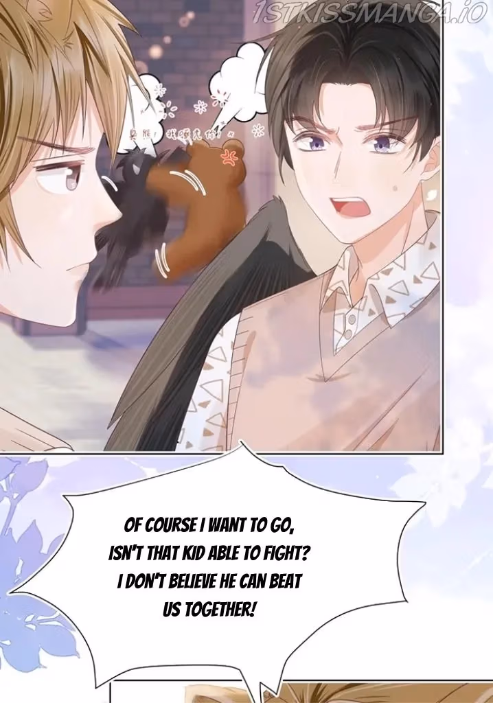 Read Rabbit and Lion chapter 105 image 8 on Lezhin