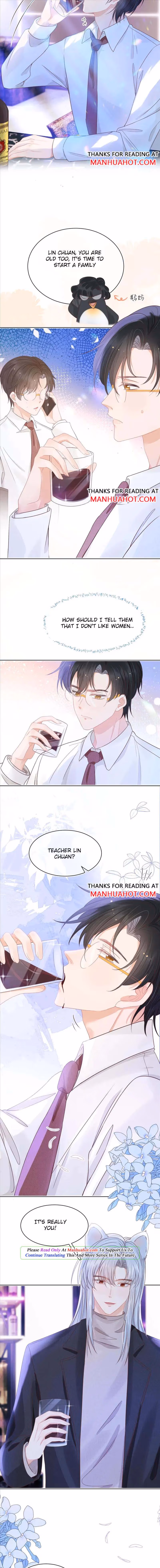 Read Rabbit and Lion chapter 106 image 2 on Lezhin