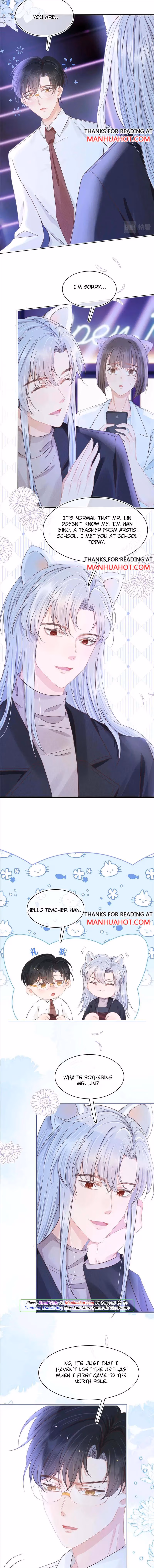 Read Rabbit and Lion chapter 106 image 3 on Lezhin