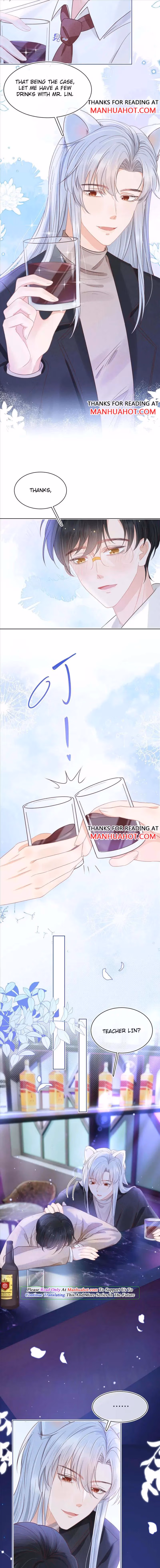 Read Rabbit and Lion chapter 106 image 4 on Lezhin