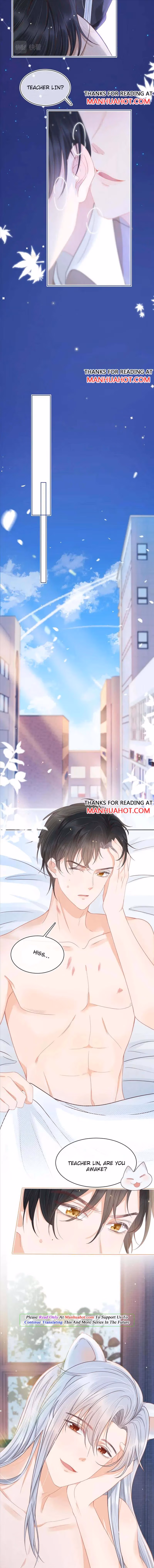 Read Rabbit and Lion chapter 106 image 5 on Lezhin