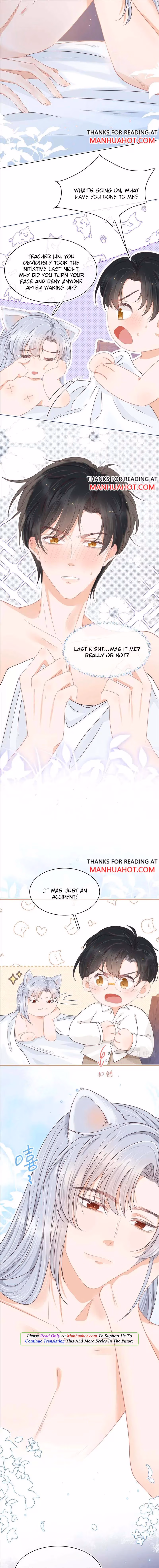 Read Rabbit and Lion chapter 106 image 6 on Lezhin