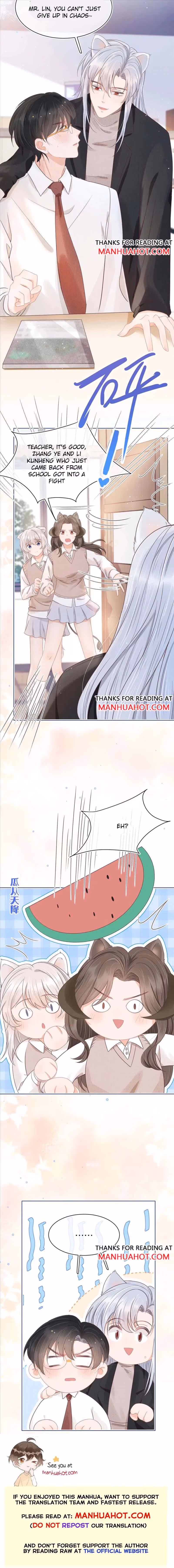 Read Rabbit and Lion chapter 106 image 7 on Lezhin
