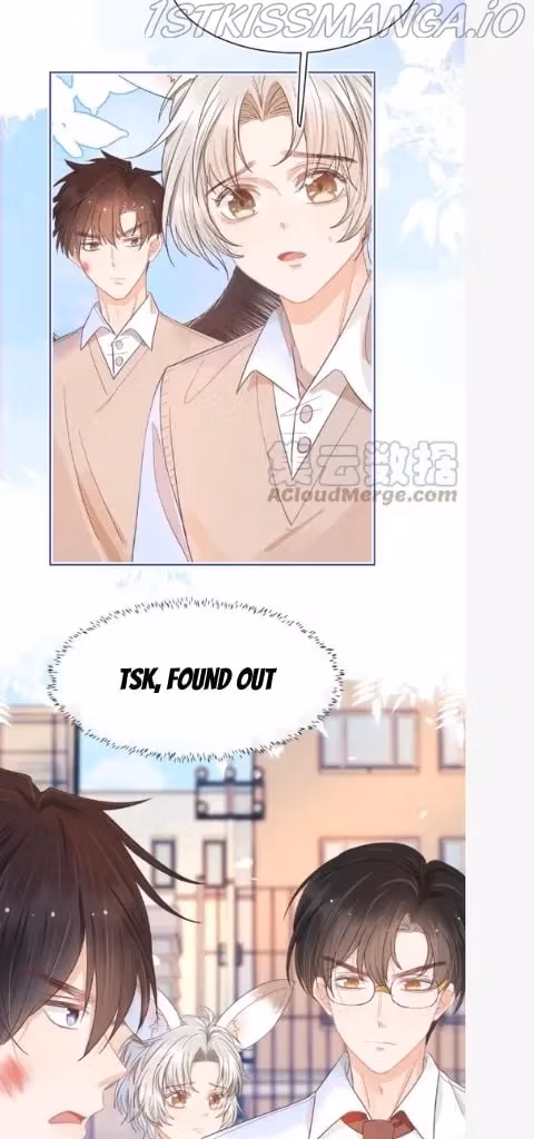 Read Rabbit and Lion chapter 107 image 1 on Lezhin