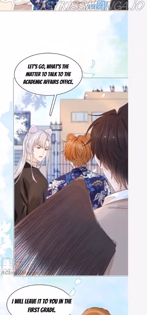 Read Rabbit and Lion chapter 107 image 10 on Lezhin