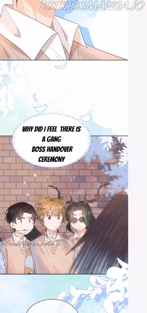 Read Rabbit and Lion chapter 107 image 12 on Lezhin