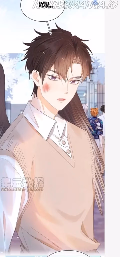 Read Rabbit and Lion chapter 107 image 13 on Lezhin