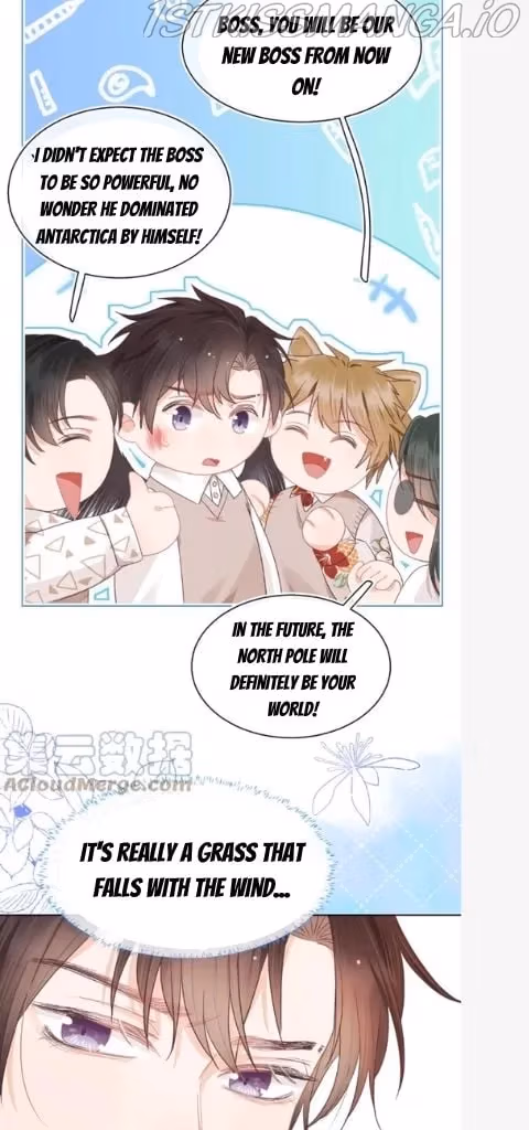 Read Rabbit and Lion chapter 107 image 14 on Lezhin