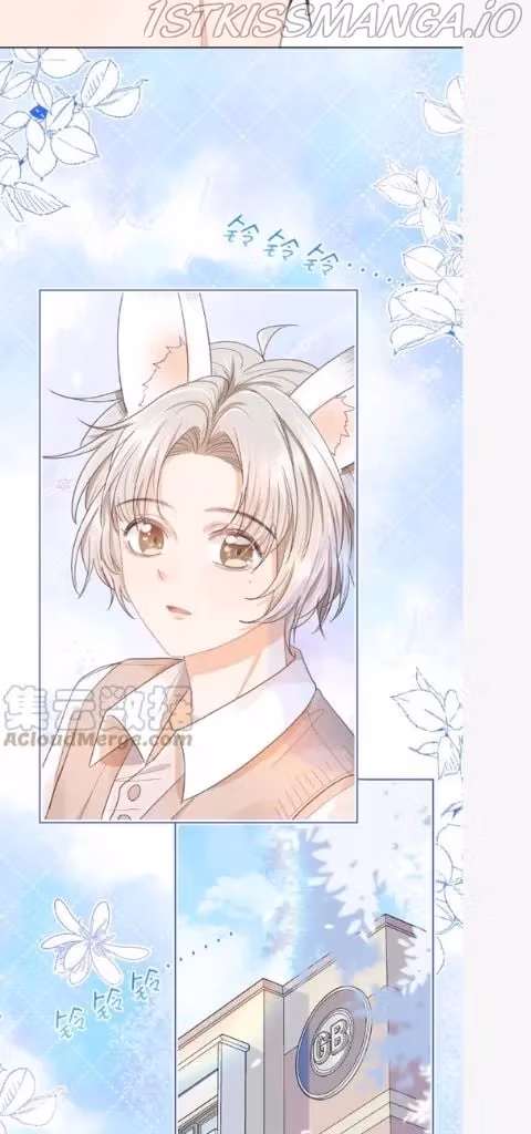 Read Rabbit and Lion chapter 107 image 15 on Lezhin