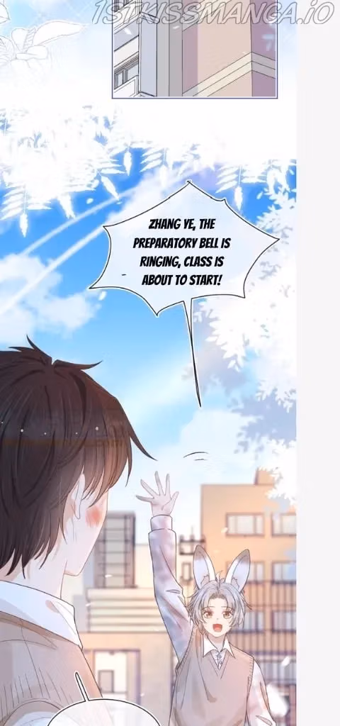 Read Rabbit and Lion chapter 107 image 16 on Lezhin