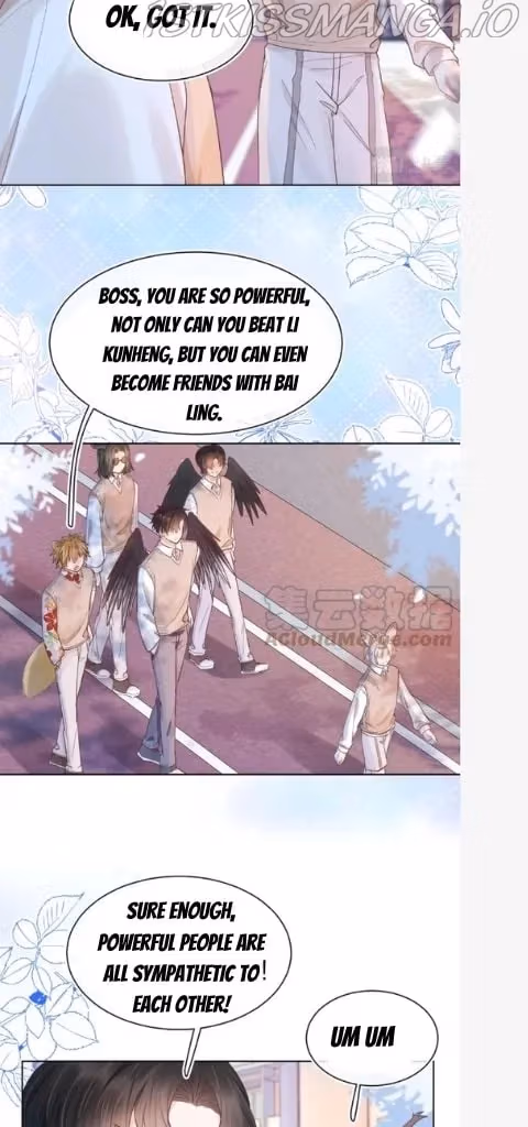Read Rabbit and Lion chapter 107 image 17 on Lezhin