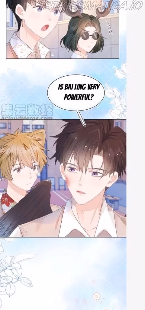 Read Rabbit and Lion chapter 107 image 18 on Lezhin