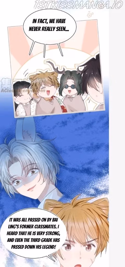 Read Rabbit and Lion chapter 107 image 19 on Lezhin
