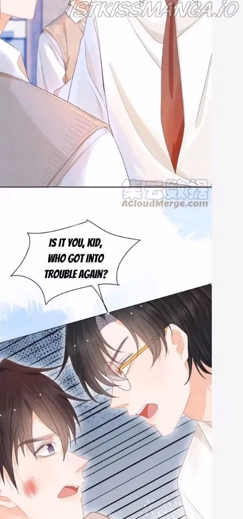 Read Rabbit and Lion chapter 107 image 2 on Lezhin