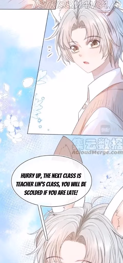 Read Rabbit and Lion chapter 107 image 22 on Lezhin