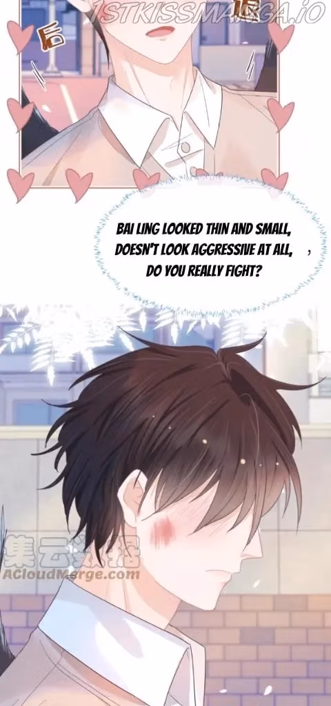 Read Rabbit and Lion chapter 107 image 24 on Lezhin