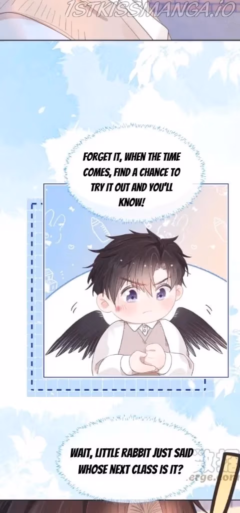 Read Rabbit and Lion chapter 107 image 25 on Lezhin