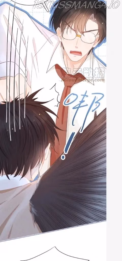 Read Rabbit and Lion chapter 107 image 4 on Lezhin