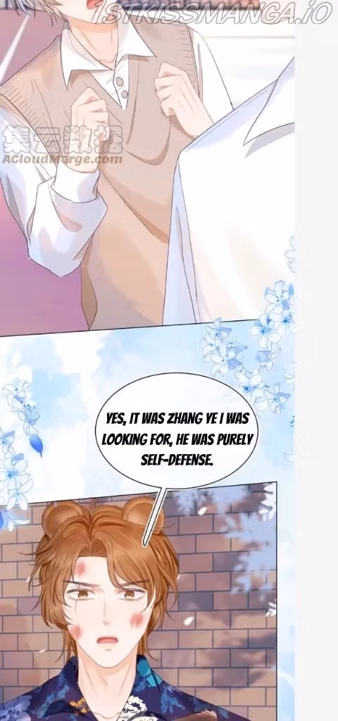 Read Rabbit and Lion chapter 107 image 6 on Lezhin