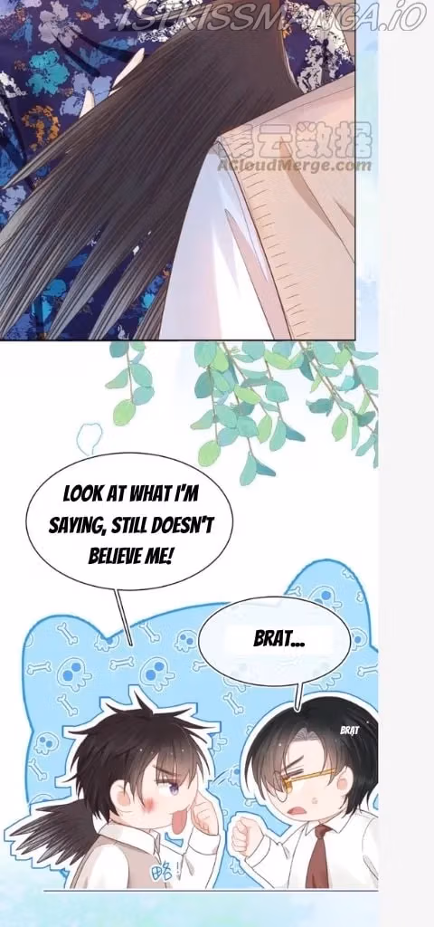 Read Rabbit and Lion chapter 107 image 7 on Lezhin