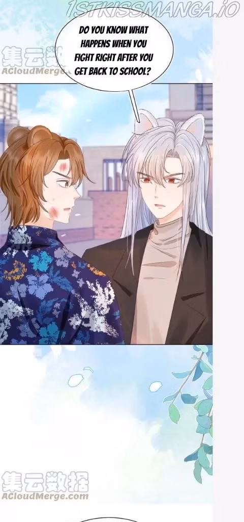Read Rabbit and Lion chapter 107 image 8 on Lezhin