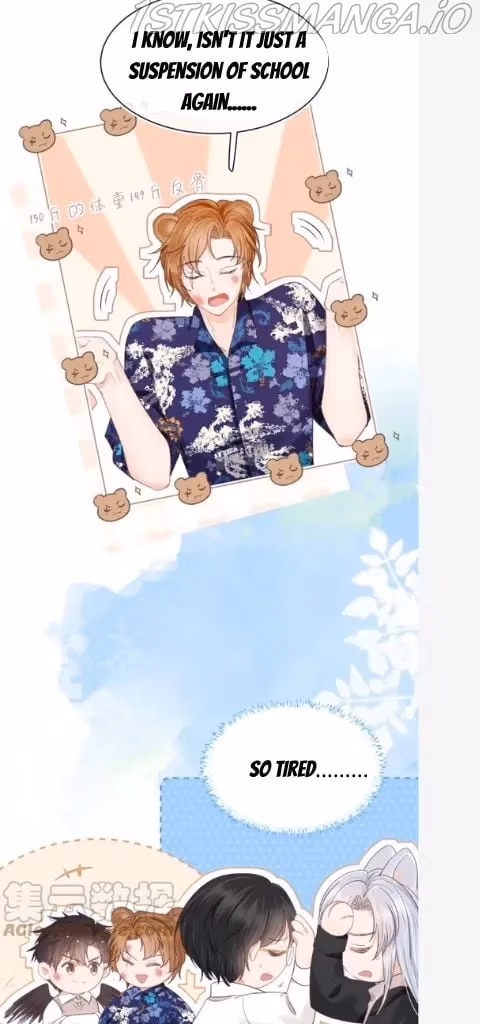 Read Rabbit and Lion chapter 107 image 9 on Lezhin