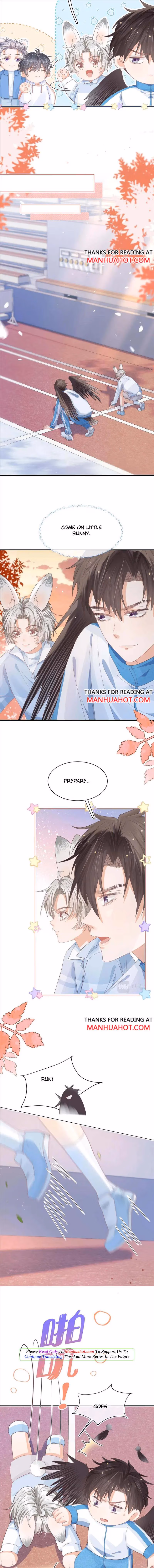 Read Rabbit and Lion chapter 108 image 3 on Lezhin