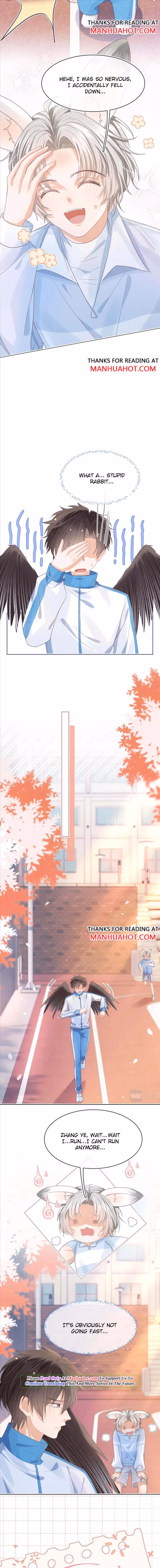 Read Rabbit and Lion chapter 108 image 4 on Lezhin
