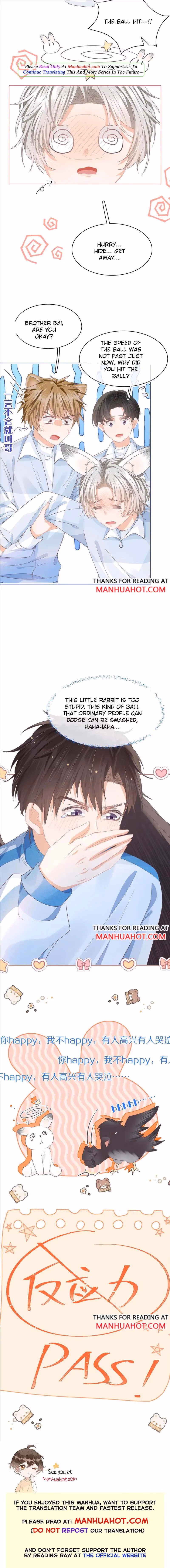 Read Rabbit and Lion chapter 108 image 6 on Lezhin