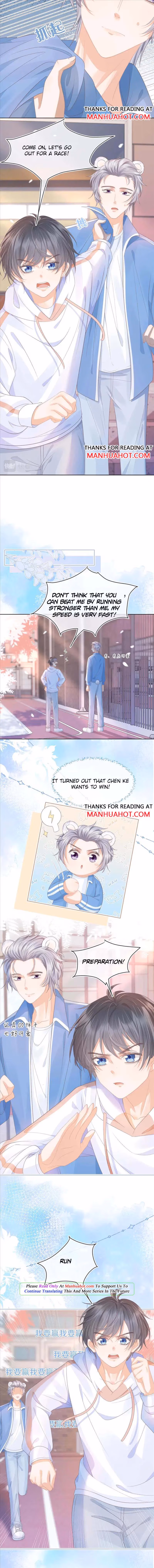 Read Rabbit and Lion chapter 109 image 5 on Lezhin