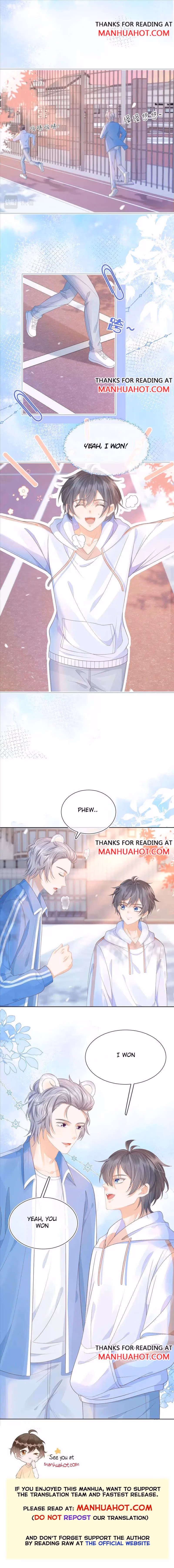 Read Rabbit and Lion chapter 109 image 6 on Lezhin