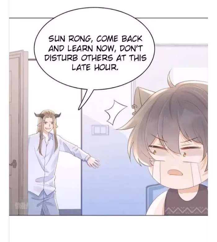 Read Rabbit and Lion chapter 11 image 14 on Lezhin