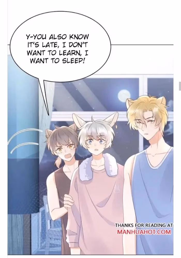 Read Rabbit and Lion chapter 11 image 15 on Lezhin