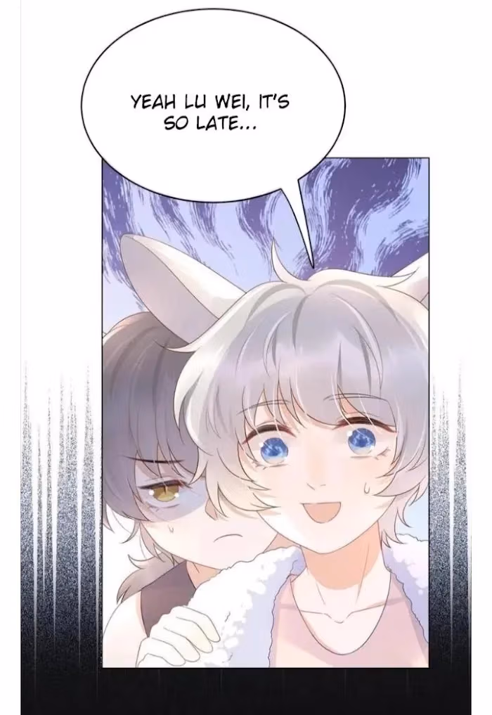Read Rabbit and Lion chapter 11 image 16 on Lezhin