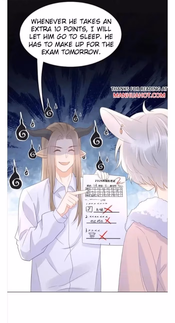 Read Rabbit and Lion chapter 11 image 17 on Lezhin