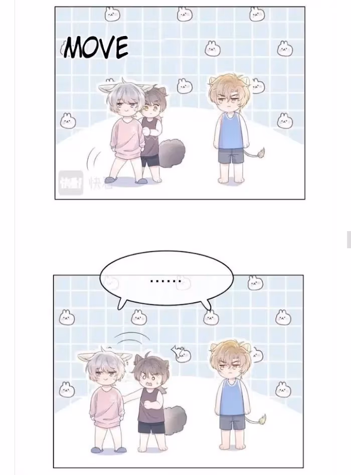 Read Rabbit and Lion chapter 11 image 20 on Lezhin