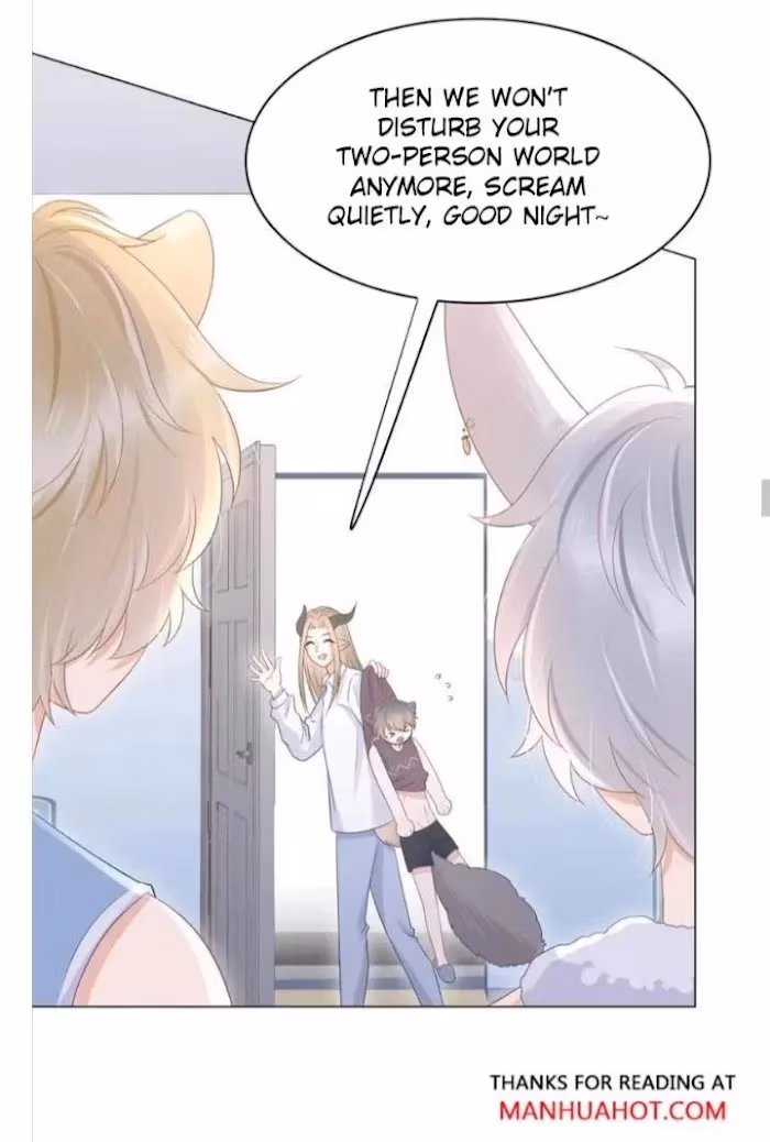 Read Rabbit and Lion chapter 11 image 23 on Lezhin